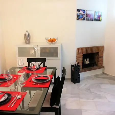 Apartamento Naranjos Puerto Banus Vi Apartment Marbella
