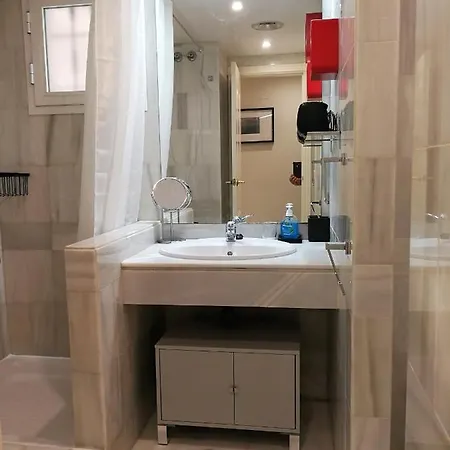 Apartamento Naranjos Puerto Banus Vi Marbella