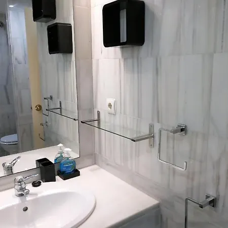 Apartamento Naranjos Puerto Banus Vi Marbella