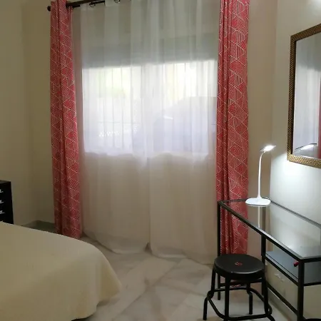 Apartamento Naranjos Puerto Banus Vi Marbella
