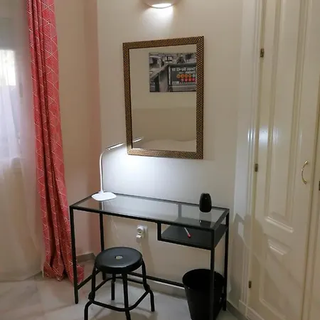 Apartamento Naranjos Puerto Banus Vi * Marbella