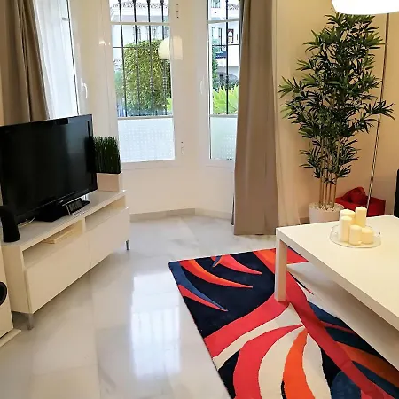 Apartamento Naranjos Puerto Banus Vi *