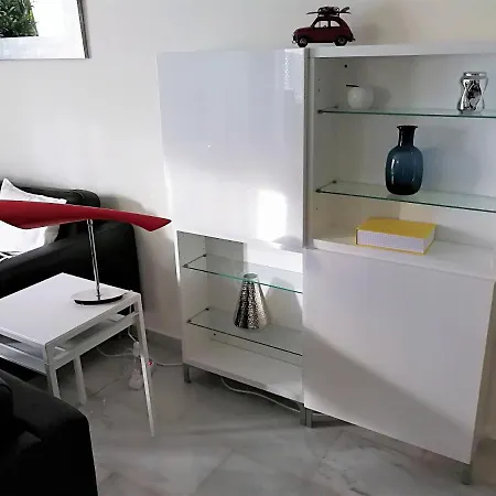 Apartamento Naranjos Puerto Banus Vi Apartment Marbella
