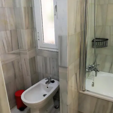 Apartamento Naranjos Puerto Banus Vi
