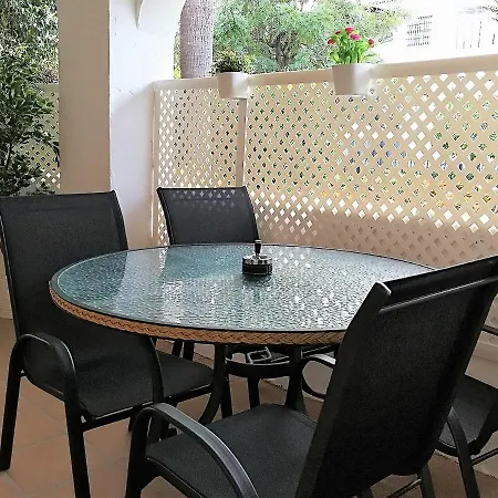 Apartamento Naranjos Puerto Banus Vi *