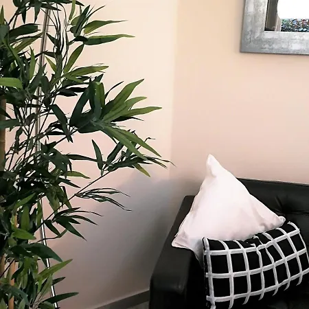 Apartamento Naranjos Puerto Banus Vi Apartment
