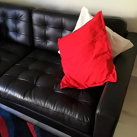 Apartment Apartamento Naranjos Puerto Banus Vi Marbella