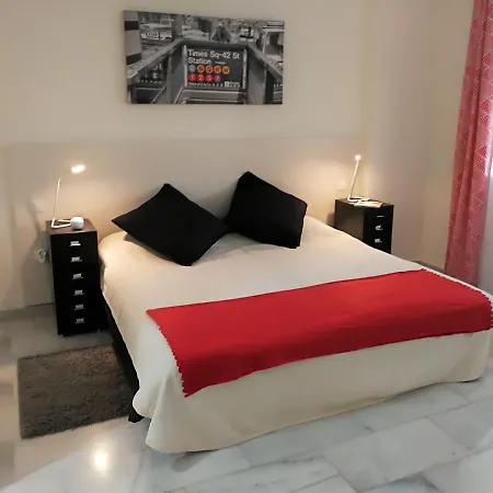 Apartamento Naranjos Puerto Banús Vi * Marbella